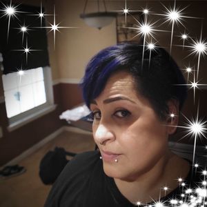 Meet your Posher, Maria